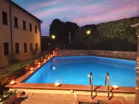 Hotel San Lino - Rooftop Pools