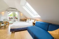 Hotel Garni Schacherer Hotels in Mullheim