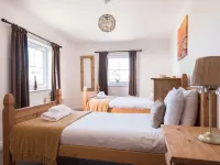 Karrek Các khách sạn ở Boscastle
