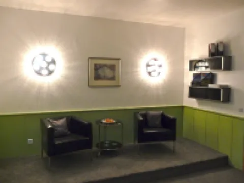 Hotel Sechzehn Hotels in Leverkusen