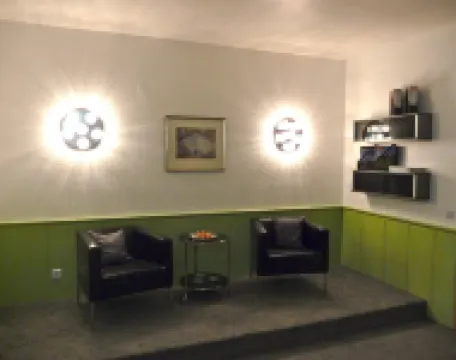 Hotel Sechzehn