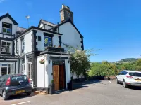 Bron-Y-Graig - bar