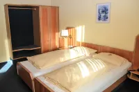 Hotel am Rosenbad Hotels in Eichenzell