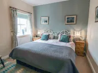 소든 헤이트 에버스톤 앤드 예딩햄 호텔