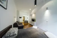 세와 아파트  호텔