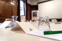 YHA London St Paul's