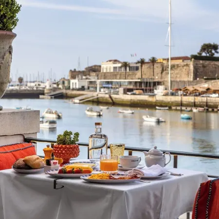 Villa Cascais Boutique Hotel