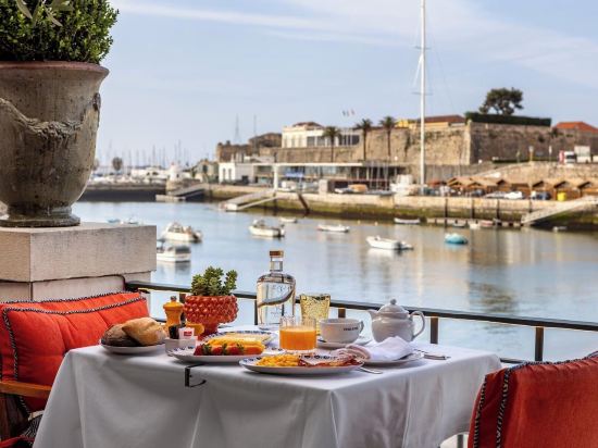 Villa Cascais Boutique Hotel