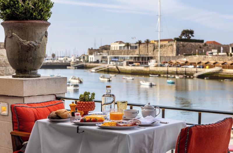 Villa Cascais Boutique Hotel