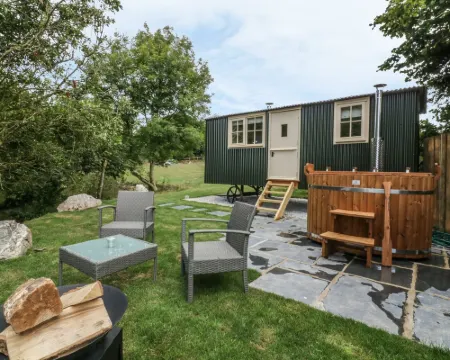 Orchard Hotels in Wadebridge