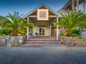 Orient Beach Hotel