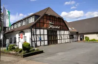 Jägerhof - Pet friendly
