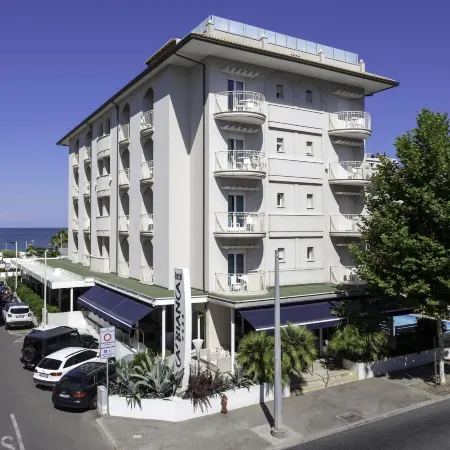 Hotel Ca' Bianca