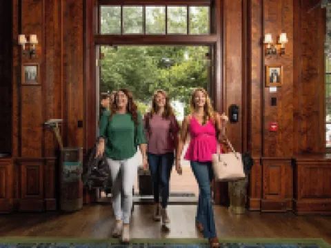 The Willcox Hotels in Aiken