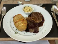 호텔 주마 오페라 - 조식 운영