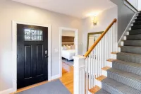 The Newport Lofts - 595 Thames Street - homestay