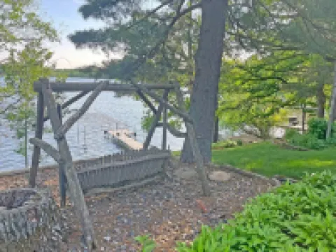 LakePlace Bed & Breakfast Hotels in Polk County