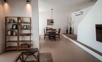 Flip Flop House