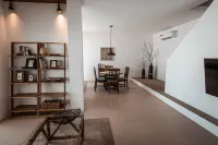 Flip Flop House Hôtels à : Puerto Villamil