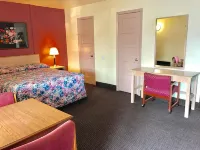 Travelers Inn Motel فنادق في Keizer