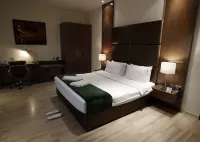 라우다 호텔 도하