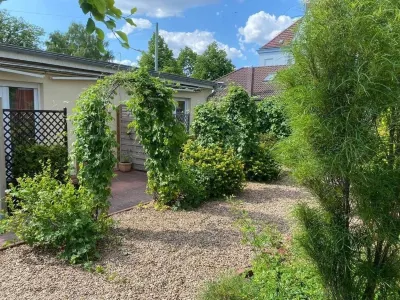 Hotel Wurster Kroog Hotel di 