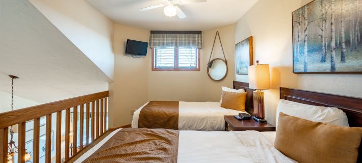 Landmark Resort Hotels in Door County