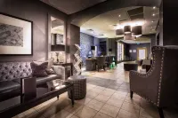 Auchrannie Resort فنادق في جزيرة أران