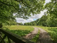 Spens Farm Cottage
