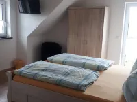 Privatzimmer Popp-Hessenauer Hotels in Ansbach
