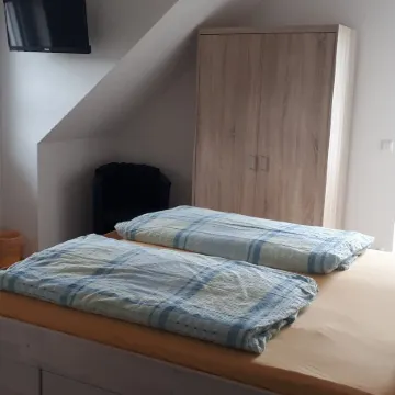 Privatzimmer Popp-Hessenauer