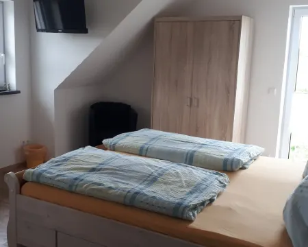 プリヴァーツィマー ポップ - ヘッセナウアー アンスバッハのホテル