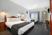New England Motor Inn Hôtels à : Armidale