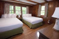 Cumberland Falls State Resort Park Hotel a Whitley County
