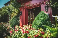 Hundred House Hotel - Pet friendly
