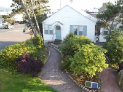 Hillcrest Inn Ξενοδοχεία στην πόλη Seaside