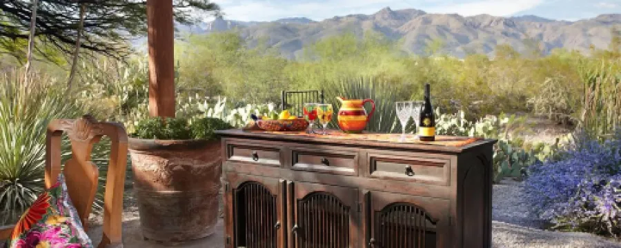 Cactus Cove Bed and Breakfast Inn