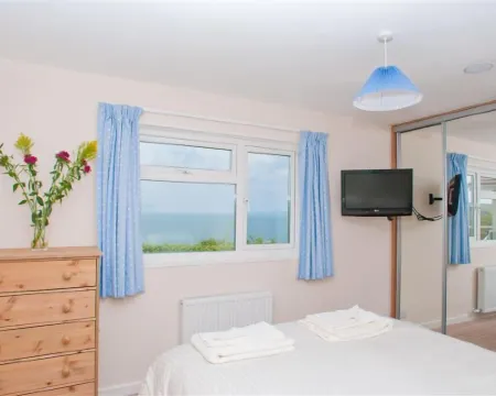 灰石酒店 Hope Cove酒店