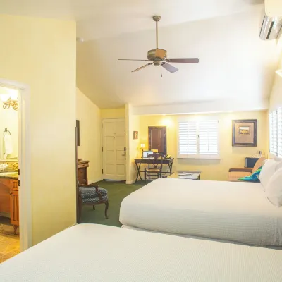 Castillo Inn at the Beach Hotels near Inspire