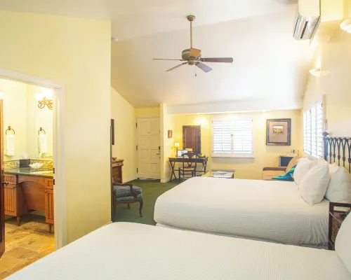Castillo Inn at the Beach Hotels in Santa Barbara