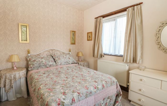 The Cottage at Moseley House Farm