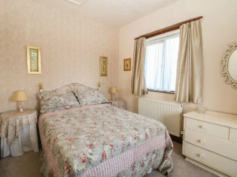 莫斯利之家農場小屋酒店