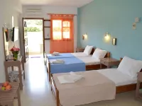 Galini Beach Hotels in Myrthianos Plakias