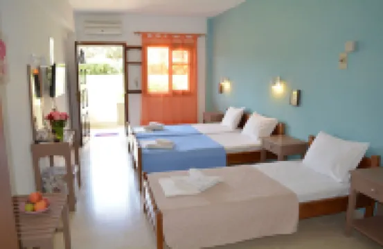Galini Beach