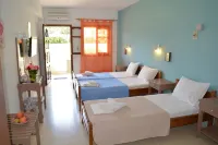 Galini Beach Hotels in Plakias