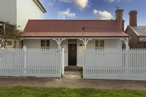 Daylesford Spa Accommodation - Parking