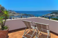 Hotel Degli Ulivi - Ocean View