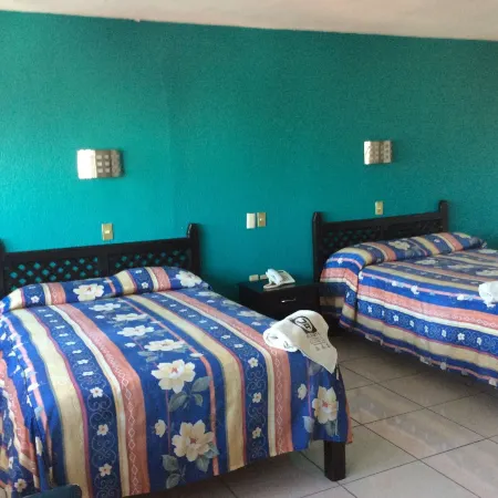Hotel Alberto