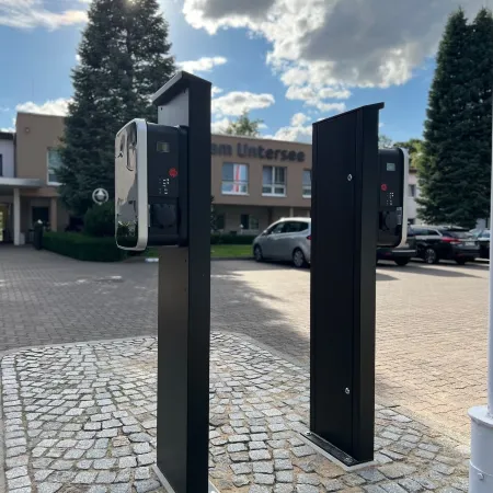 Hotel am Untersee
