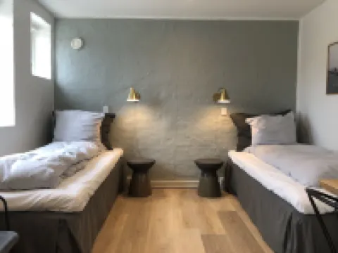 Hotel Vandret Hotels in Lokken